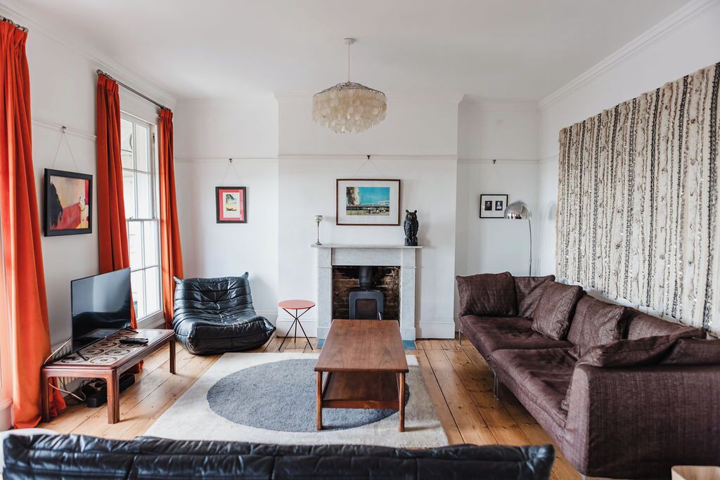 Photo of Livingroom in St Leonards-On-Sea