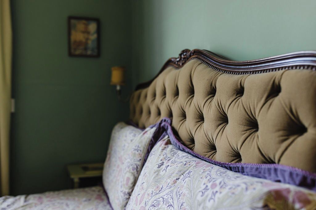 Photo of Bedroom in St Leonards-On-Sea