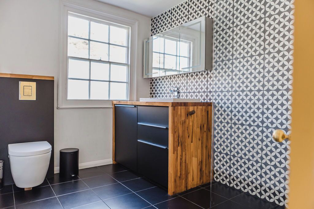 Photo of Bathroom in St Leonards-On-Sea