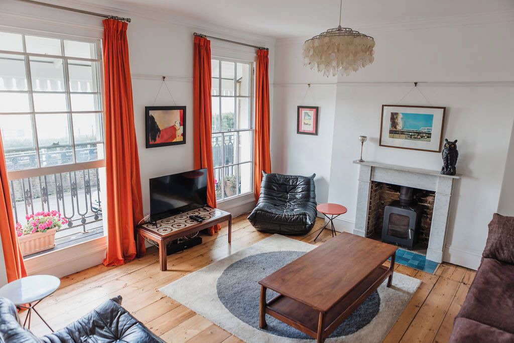 Photo of Livingroom in St Leonards-On-Sea