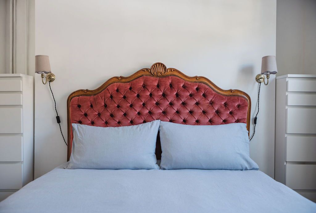 Photo of Bedroom in St Leonards-On-Sea