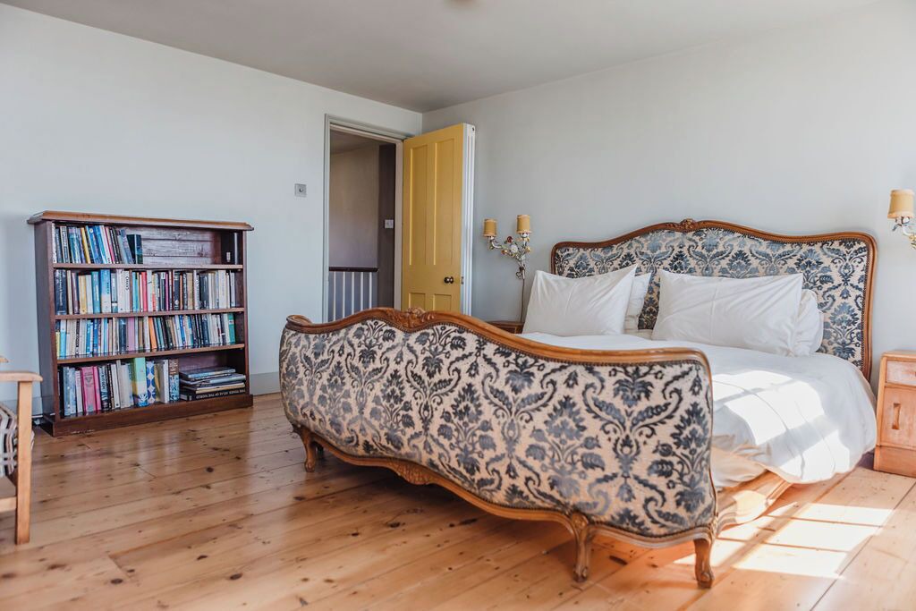 Photo of Bedroom in St Leonards-On-Sea