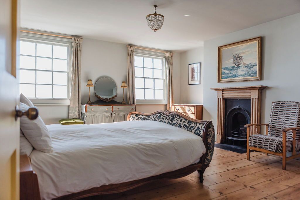 Photo of Bedroom in St Leonards-On-Sea