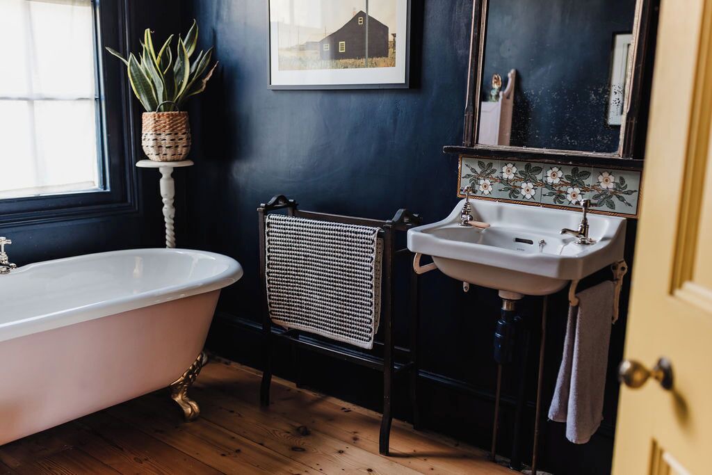 Photo of Bathroom in St Leonards-On-Sea