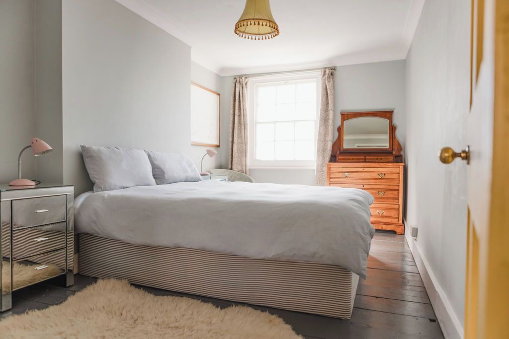 Photo of Bedroom in St Leonards-On-Sea