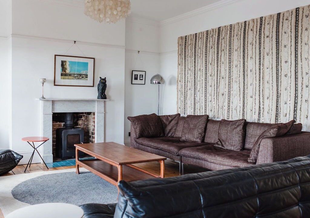 Photo of Livingroom in St Leonards-On-Sea