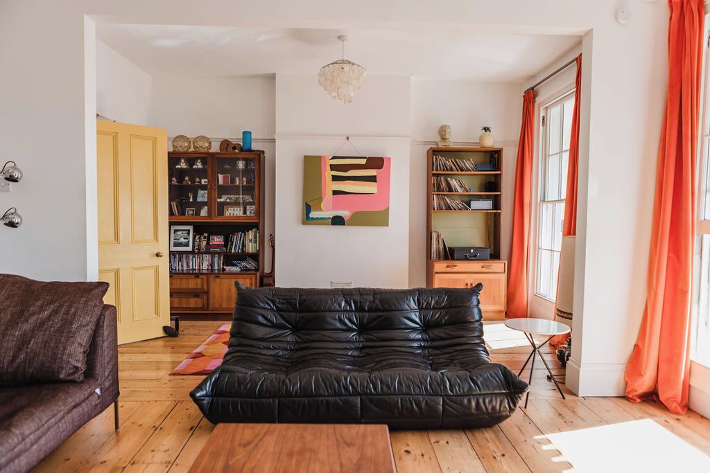 Photo of Livingroom in St Leonards-On-Sea