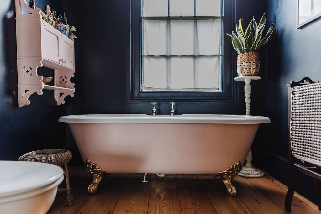 Photo of Bathroom in St Leonards-On-Sea