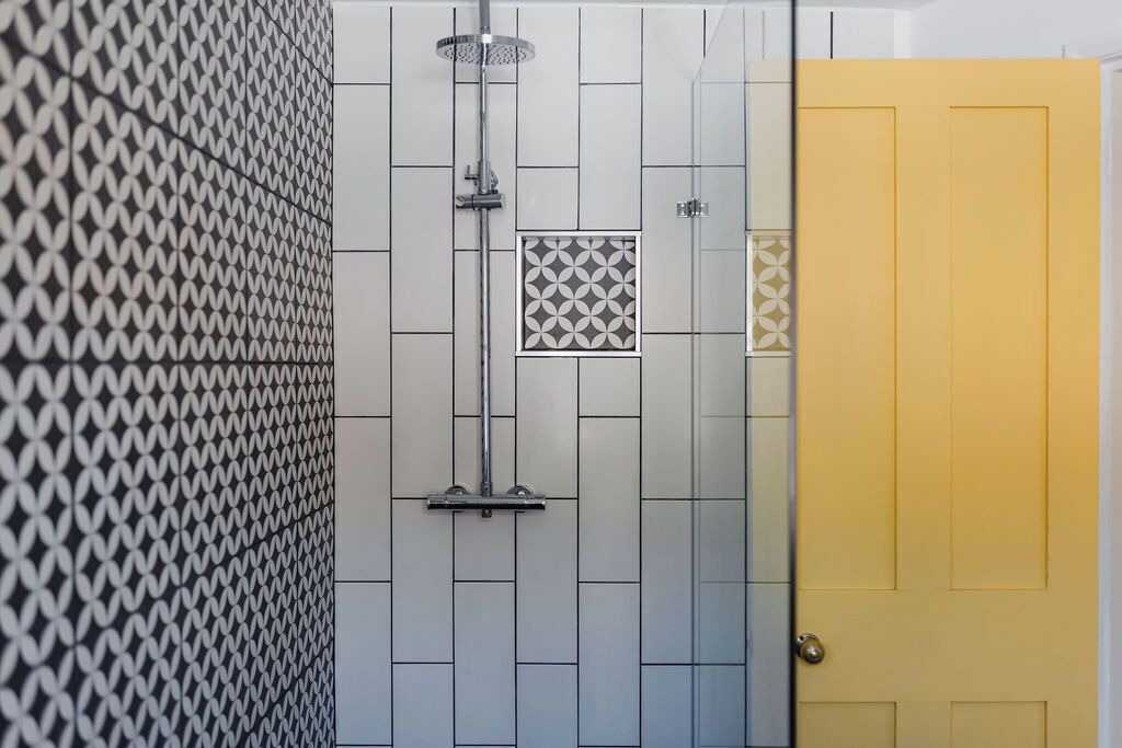 Photo of Bathroom in St Leonards-On-Sea