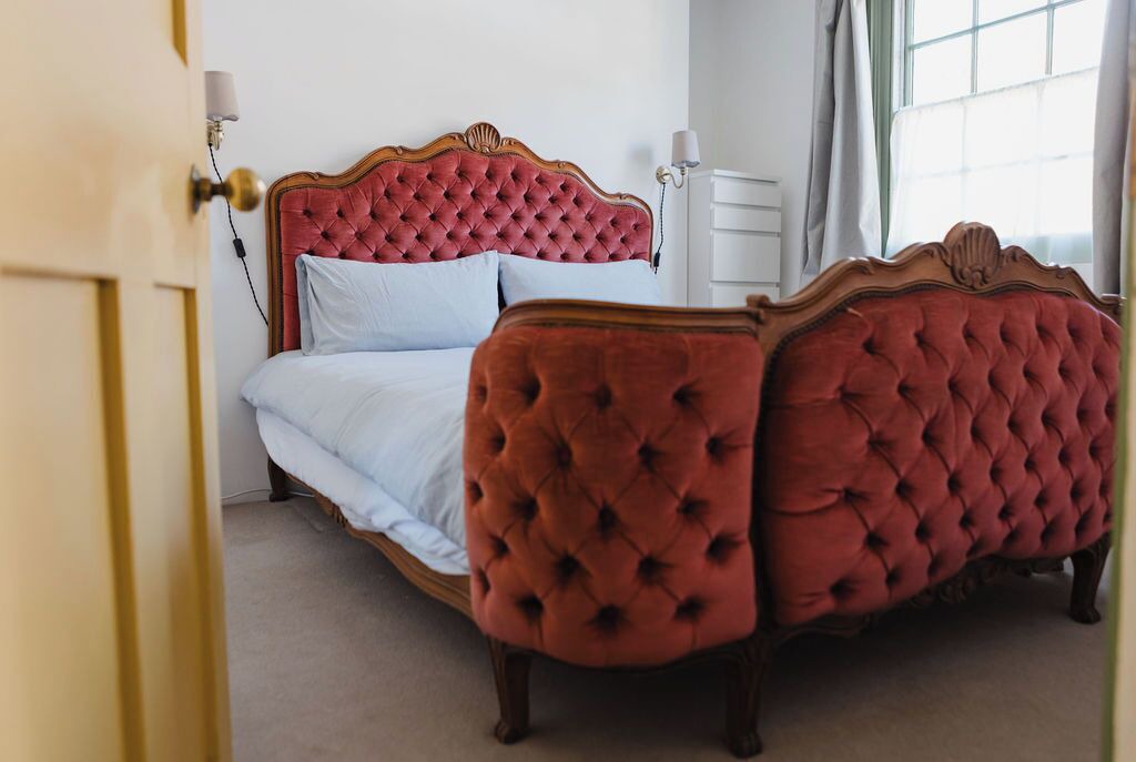 Photo of Bedroom in St Leonards-On-Sea