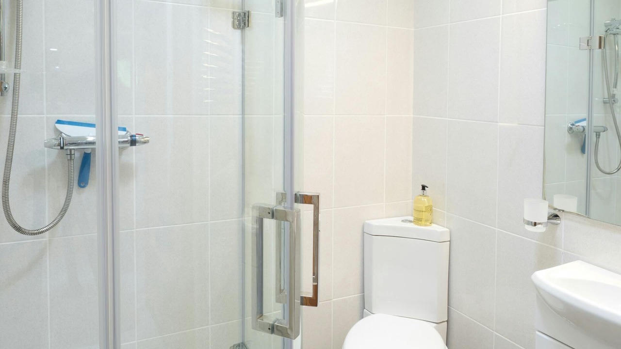 Photo of Bedroom in Llangynog