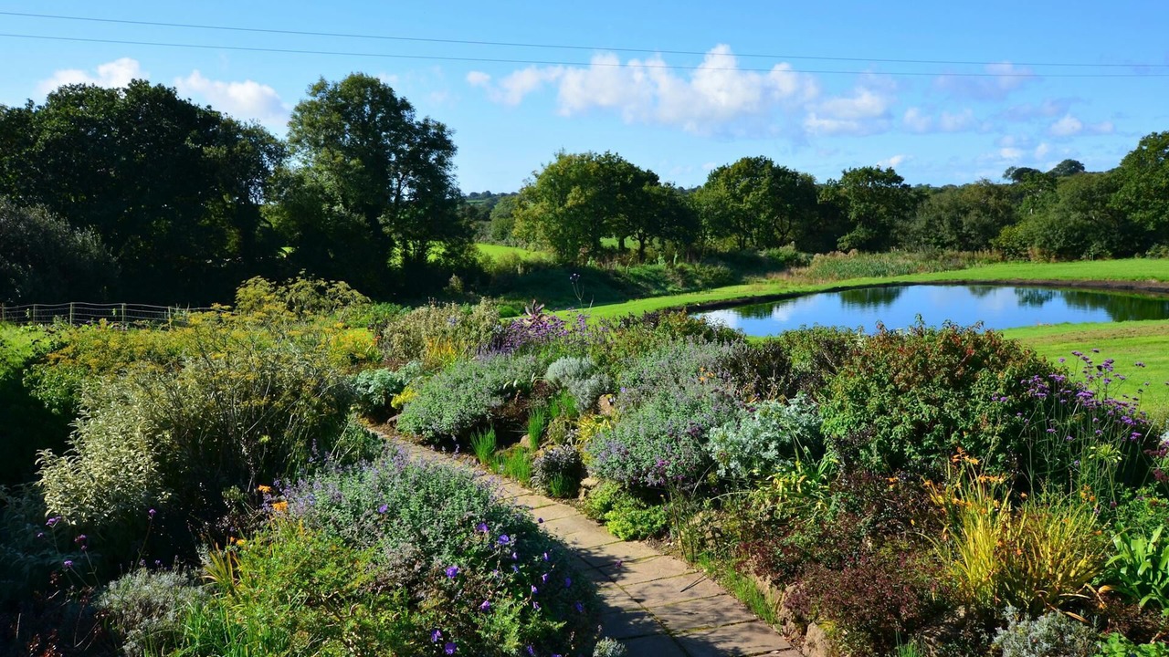 Photo of Outdoor in Llangynog