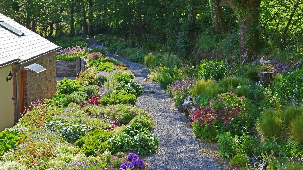 Photo of Outdoor in Llangynog