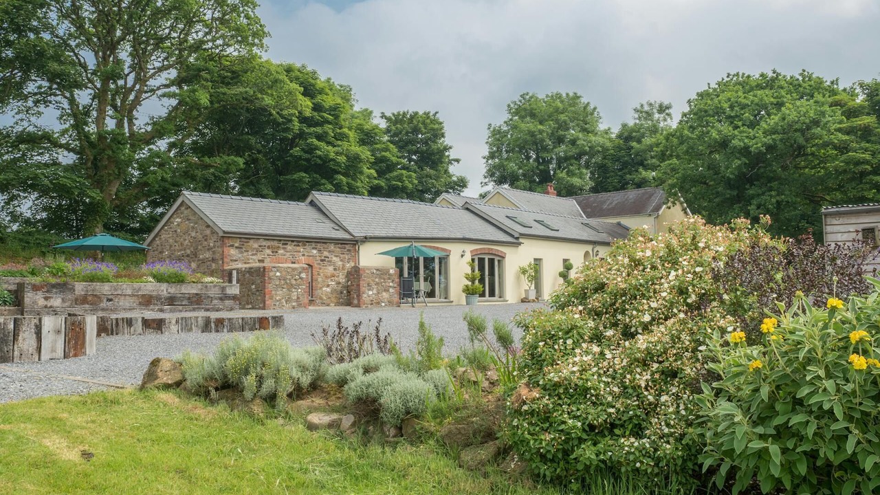 Photo of Outdoor in Llangynog