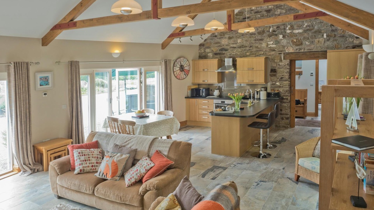 Photo of Bedroom in Llangynog