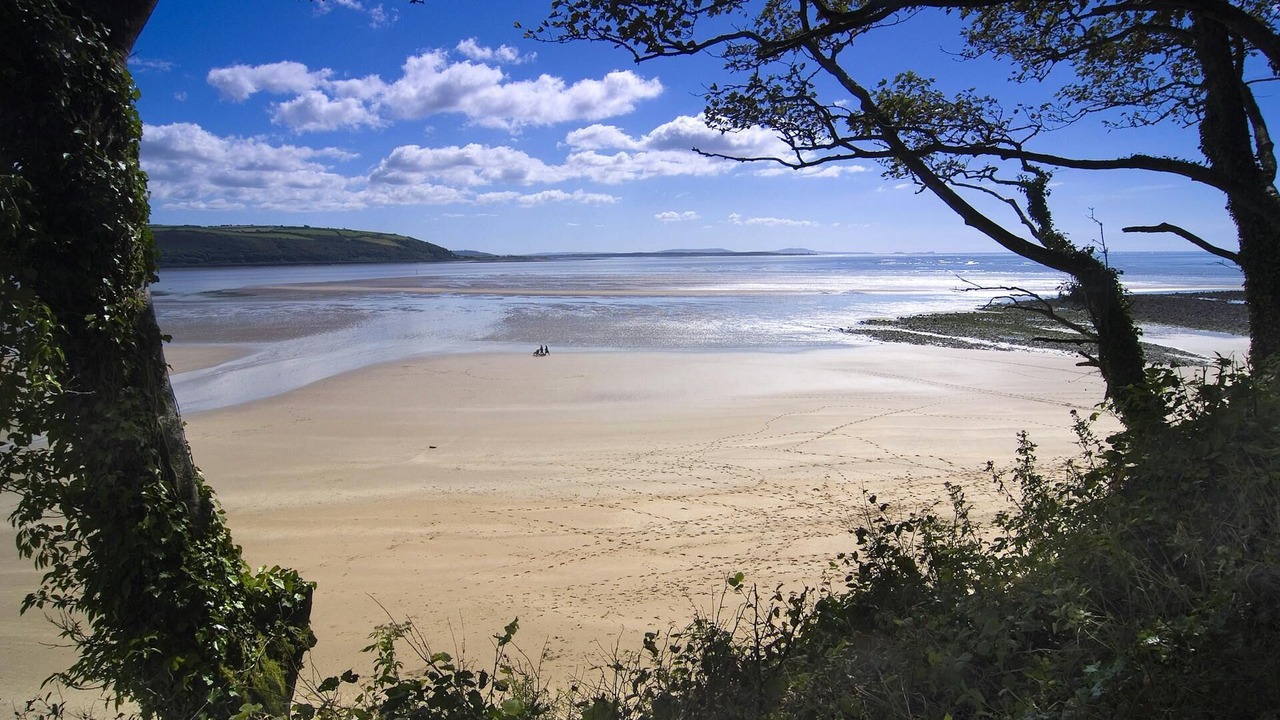 Photo of Others in Llangynog