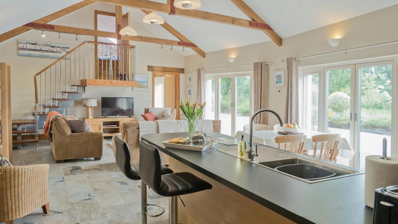 Photo of Bedroom in Llangynog