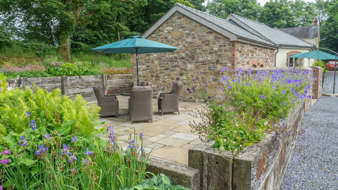 Photo of Others in Llangynog