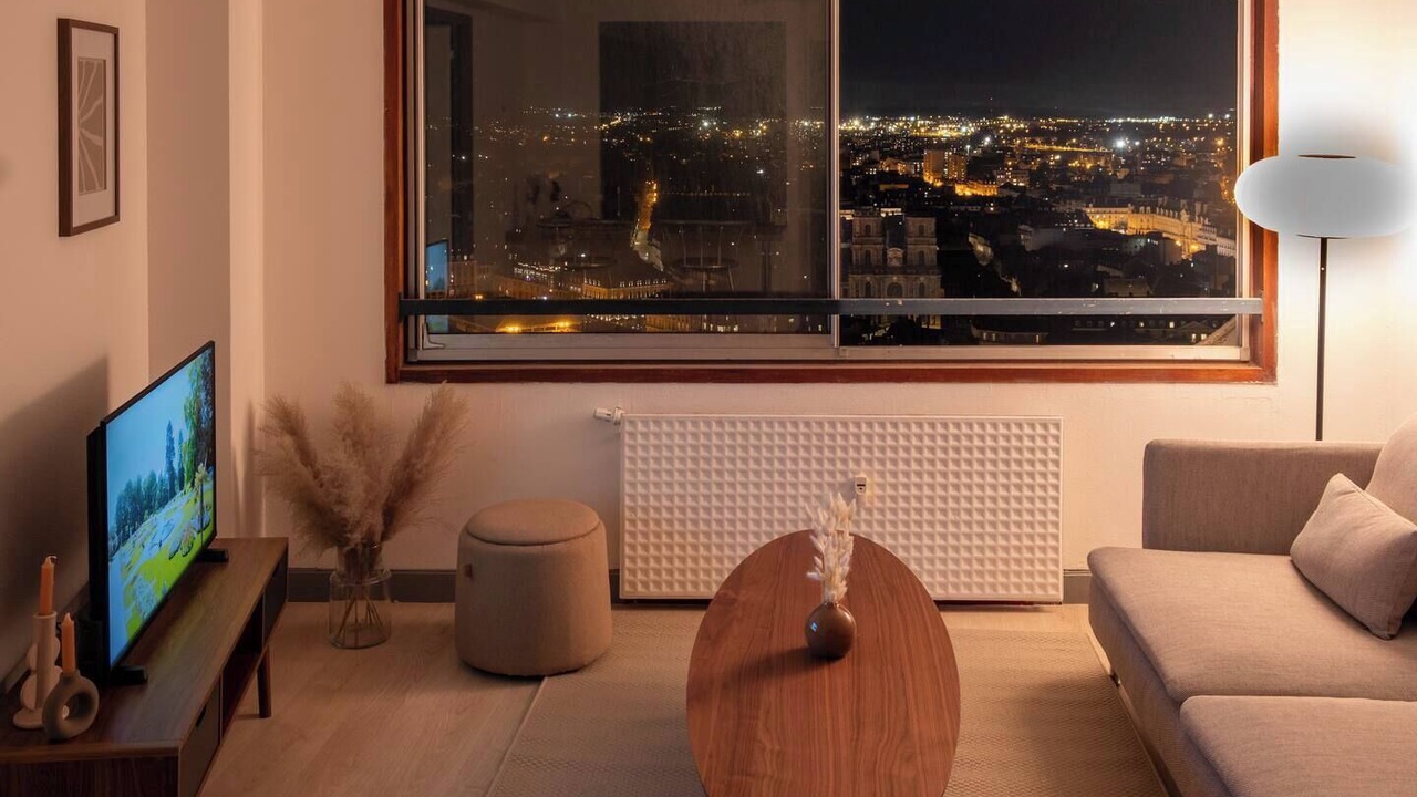 Photo of Livingroom in Bourg-l'Eveque