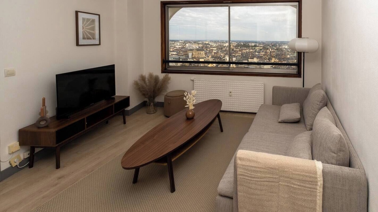 Photo of Livingroom in Bourg-l'Eveque