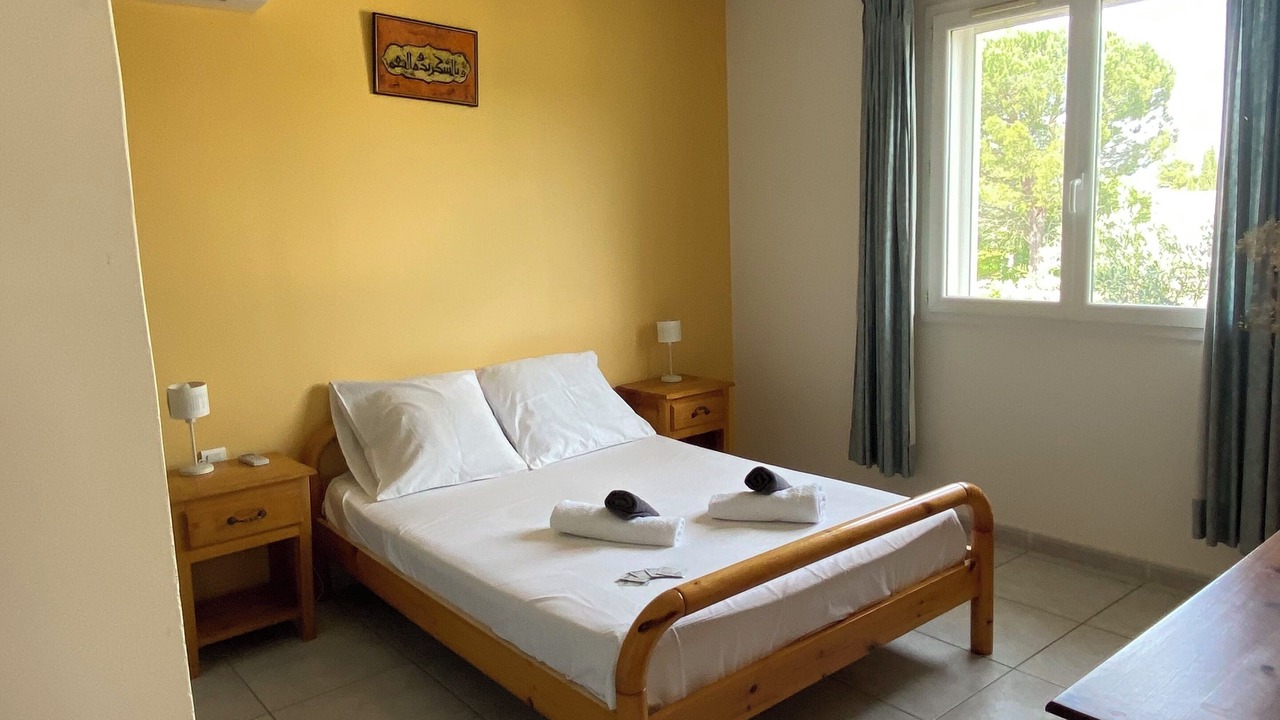 Photo of Bedroom in Les Matelles