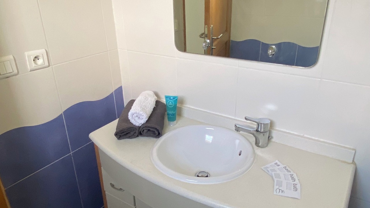 Photo of Bathroom in Les Matelles