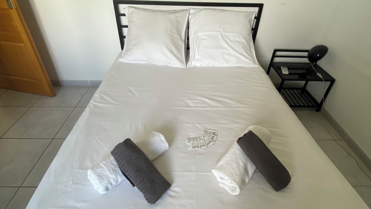 Photo of Bedroom in Les Matelles