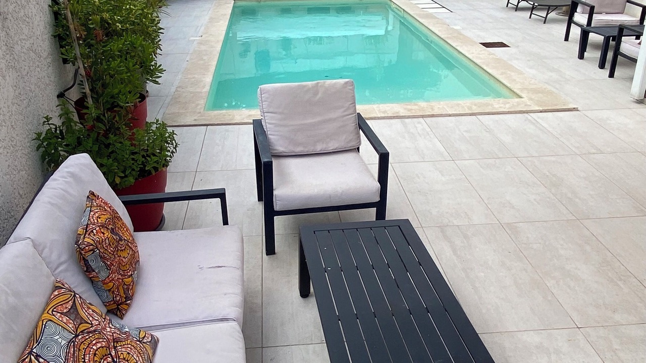 Photo of Outdoor in Les Matelles