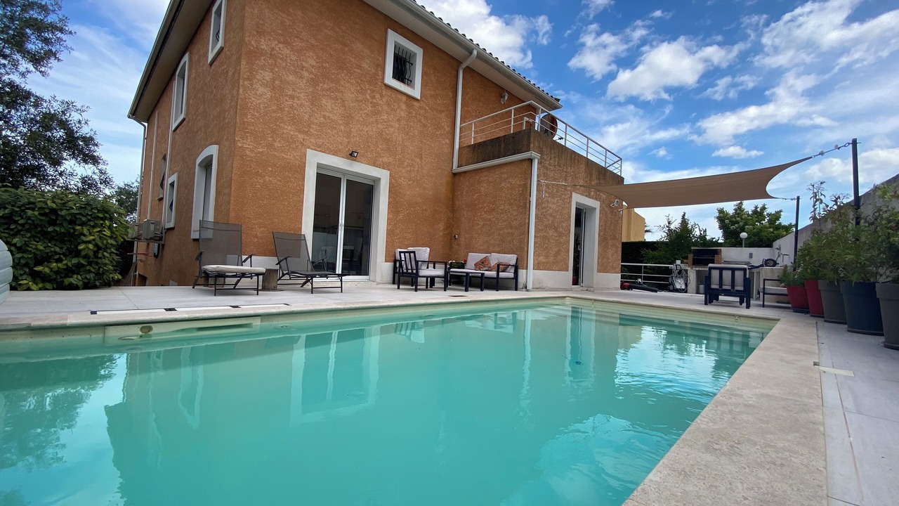 Photo of Outdoor in Les Matelles