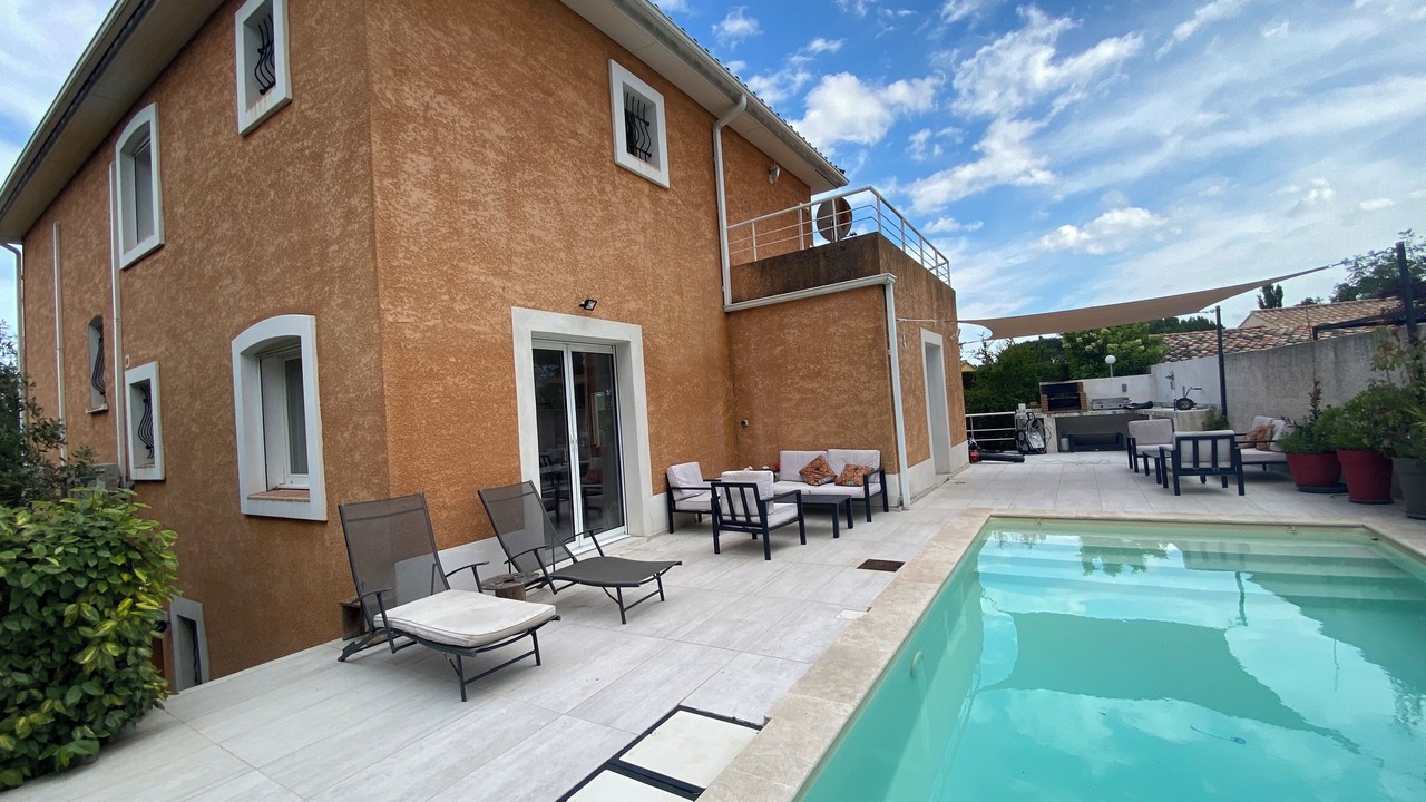 Photo of Outdoor in Les Matelles