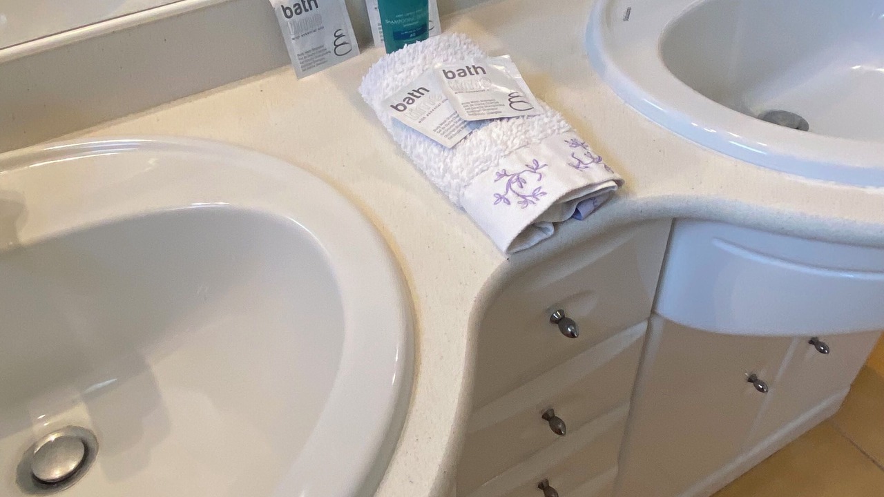 Photo of Bathroom in Les Matelles