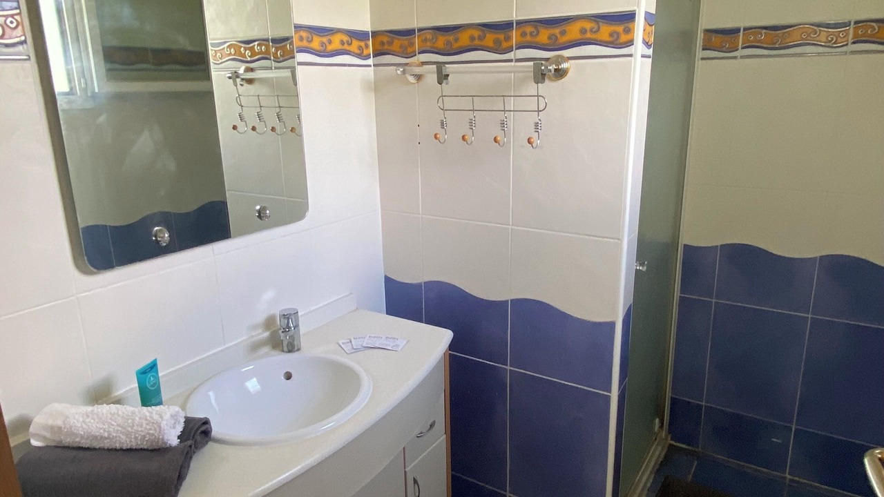 Photo of Bathroom in Les Matelles