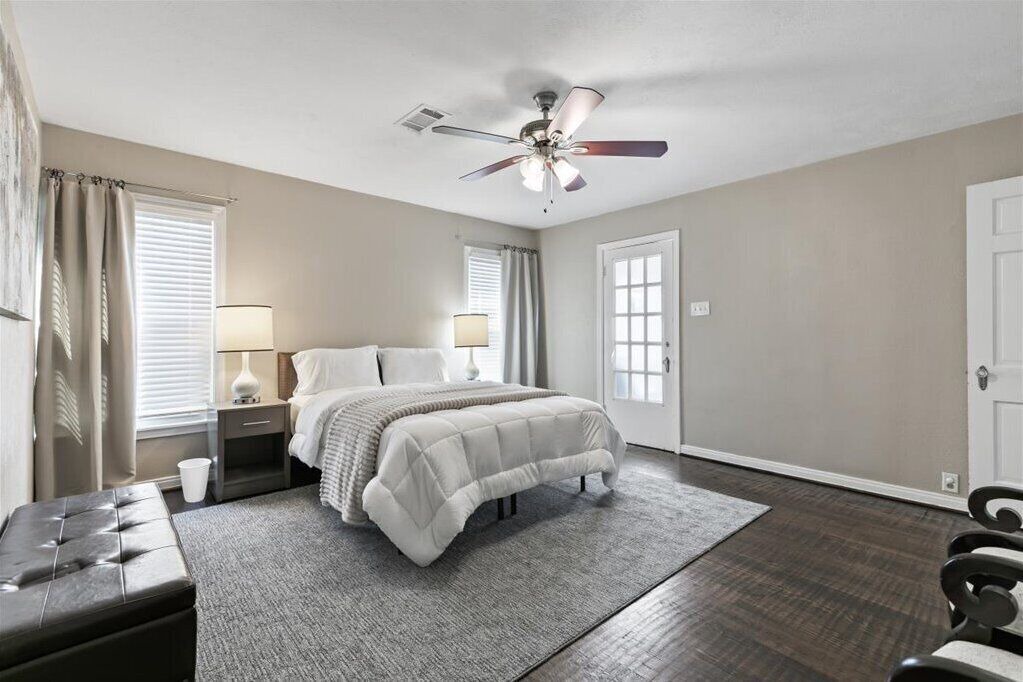 Photo of Bedroom in Richardson