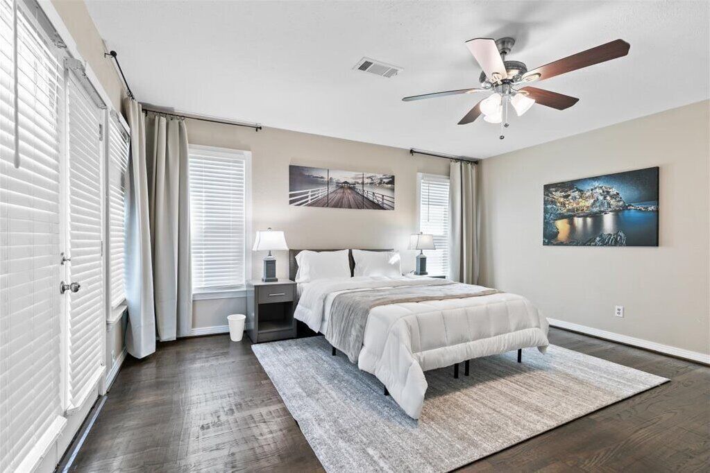 Photo of Bedroom in Richardson