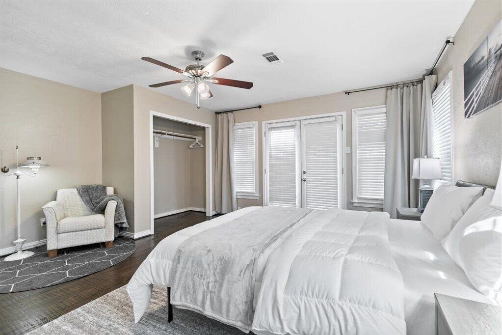 Photo of Bedroom in Richardson