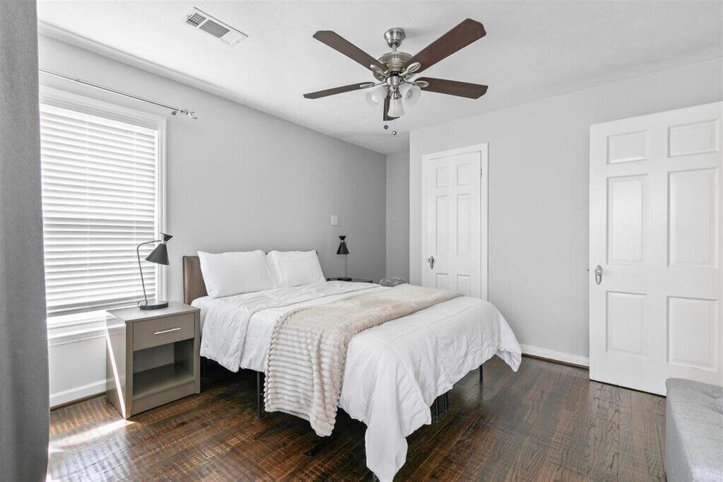 Photo of Bedroom in Richardson