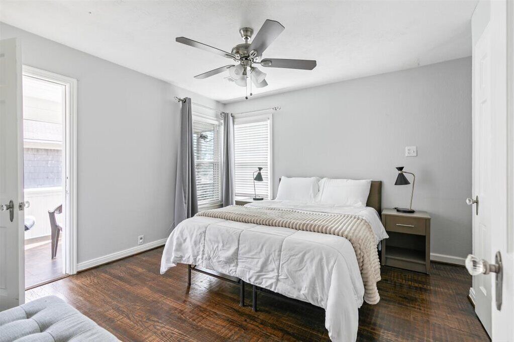 Photo of Bedroom in Richardson