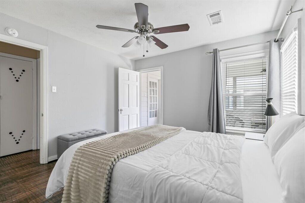 Photo of Bedroom in Richardson
