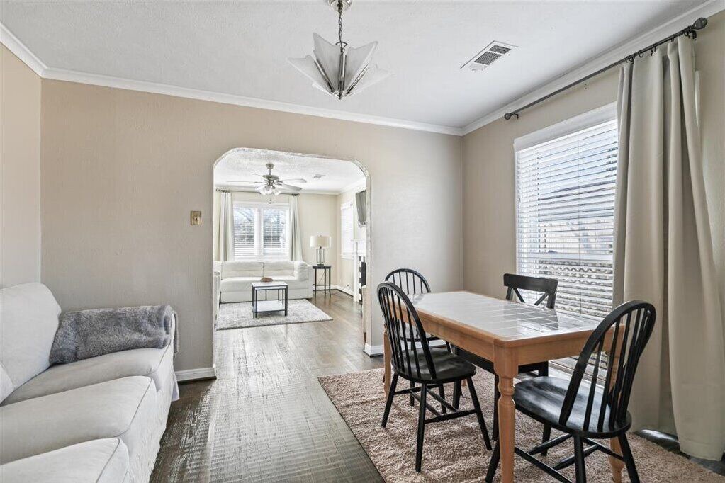 Photo of Livingroom in Richardson