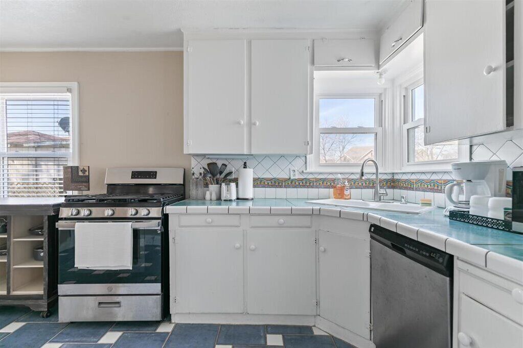 Photo of Kitchen in Richardson