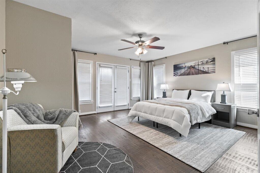 Photo of Bedroom in Richardson