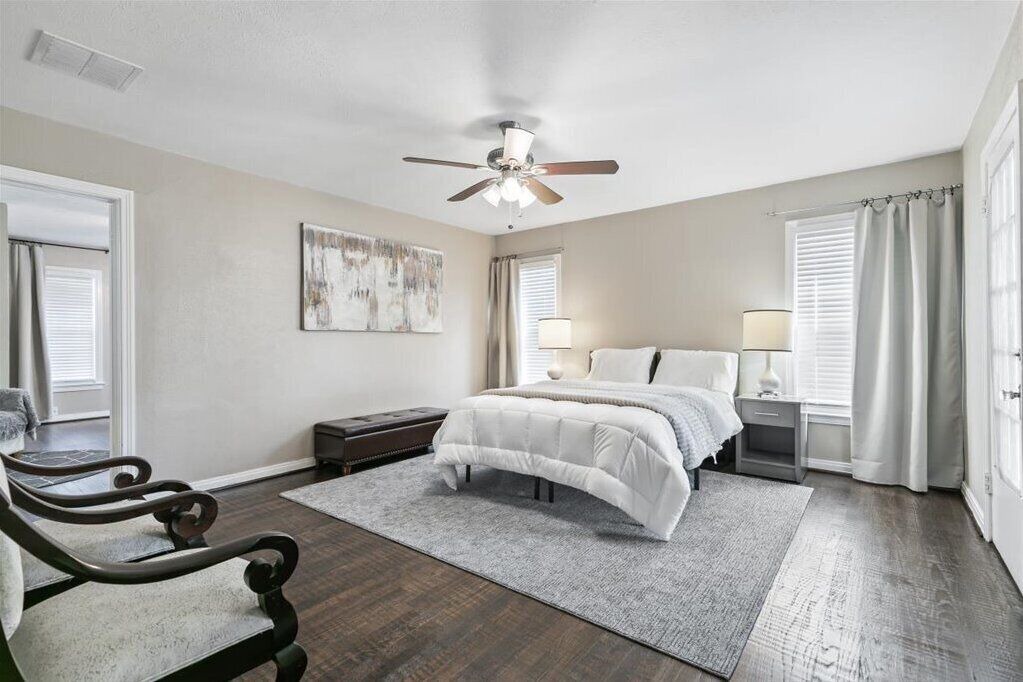 Photo of Bedroom in Richardson