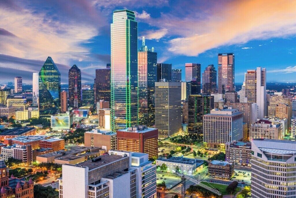 Photo of Others in Richardson