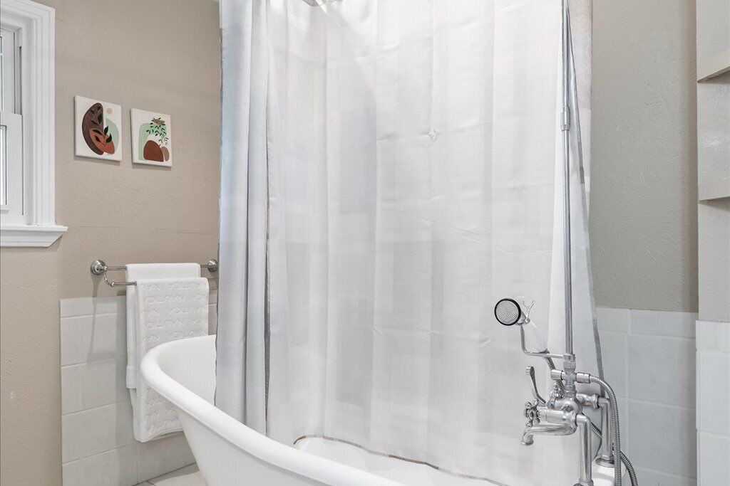 Photo of Bathroom in Richardson