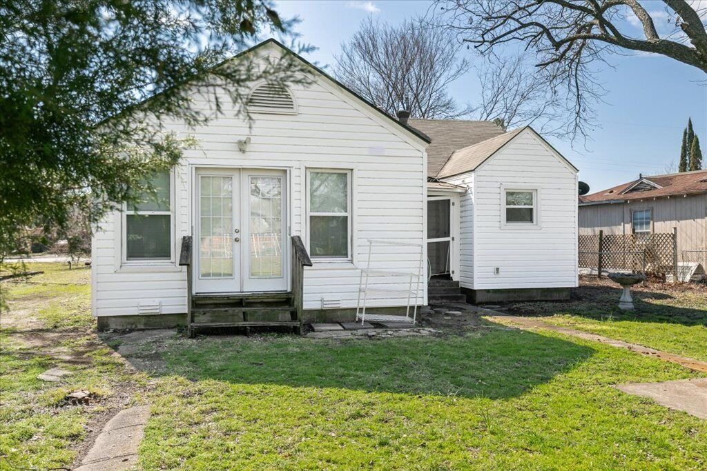 Photo of Outdoor in Richardson