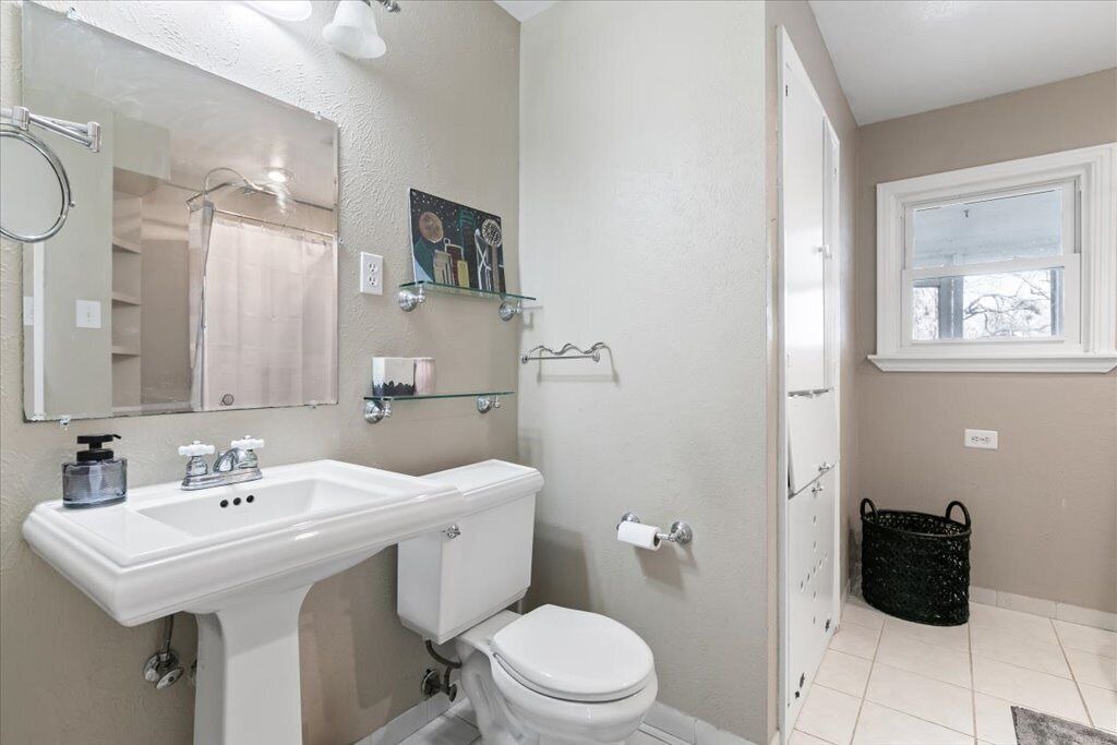 Photo of Bathroom in Richardson