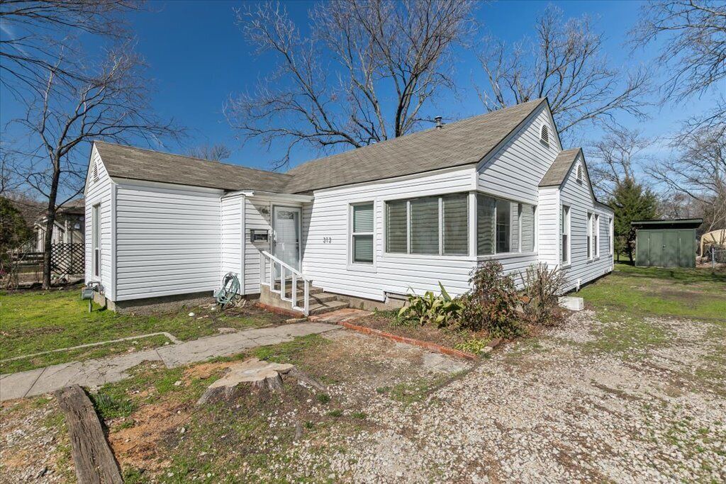 Photo of Outdoor in Richardson