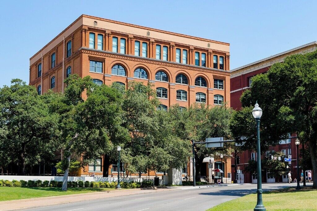 Photo of Outdoor in Richardson