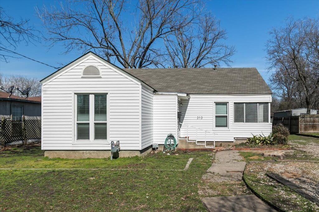 Photo of Outdoor in Richardson