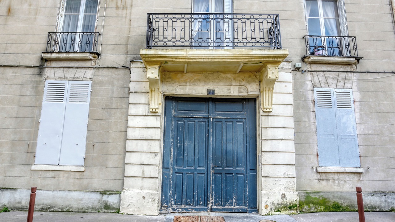 Photo of Outdoor in Notre-Dame